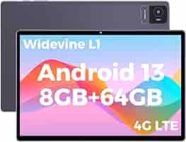 新品10インチ　8コア　タブレット4GB RAM,64GB顔認証 5G WiFi Amazon.co.jp: 【2024初登場 タブレット 10インチ】FancyDay
